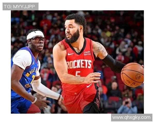 弗雷德范弗利特的崛起之路：从无名小卒到NBA明星的奋斗故事