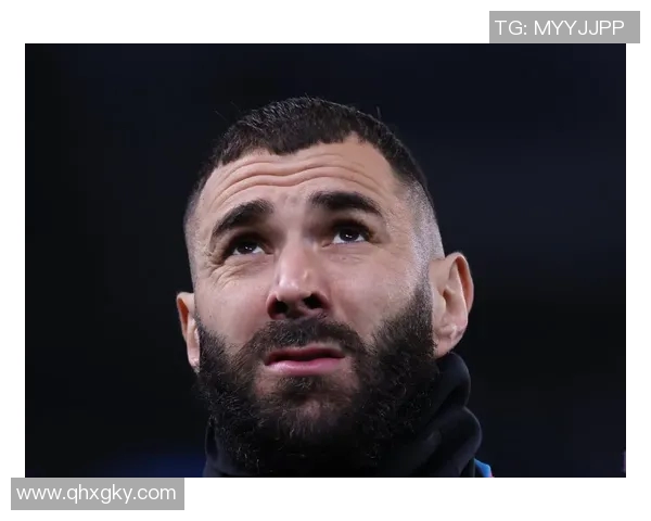 本泽马：从法国足球天才到全球瞩目的超级前锋之路